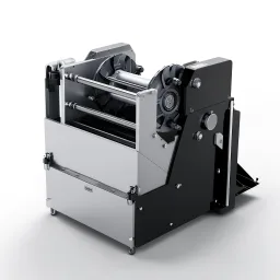 Plastic Shredder