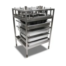 Plate and Frame Filter Press