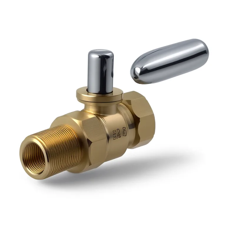 Plug Valve