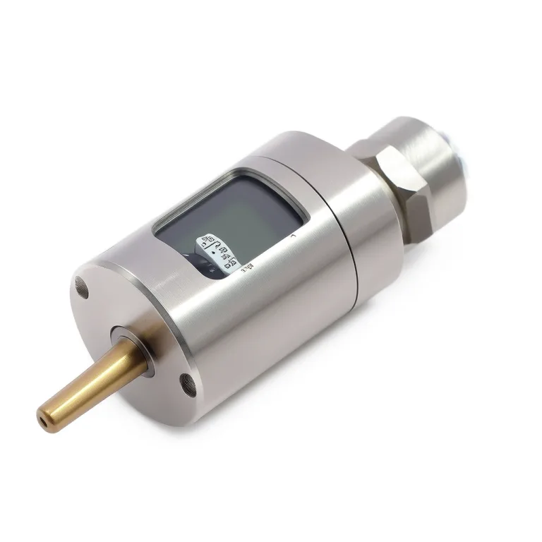 Plunger Metering Pump