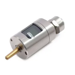 Plunger Metering Pump