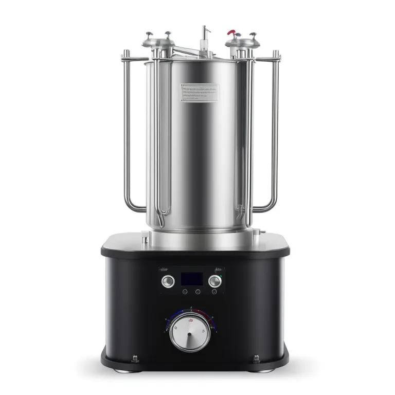 Polymer Preparation Unit
