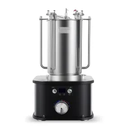 Polymer Preparation Unit