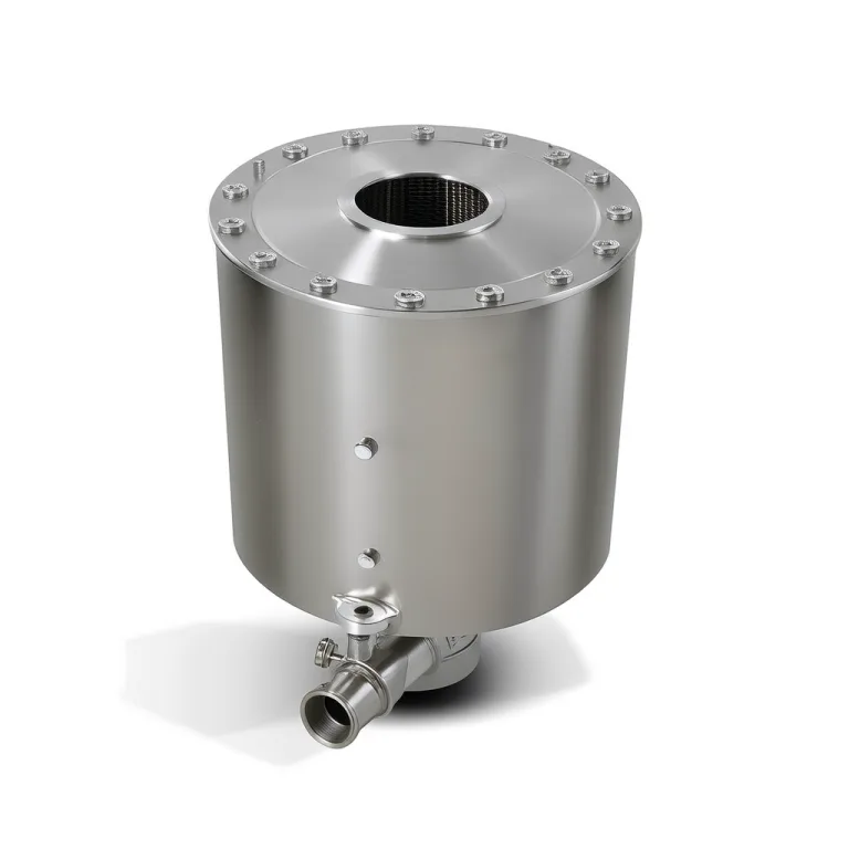Pressure Nutsche Filter