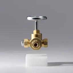 Pressure Reducing Valve