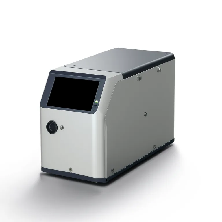 Process Gas Chromatograph