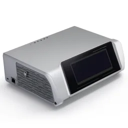 Raman Process Analyzer
