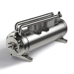 Reboiler