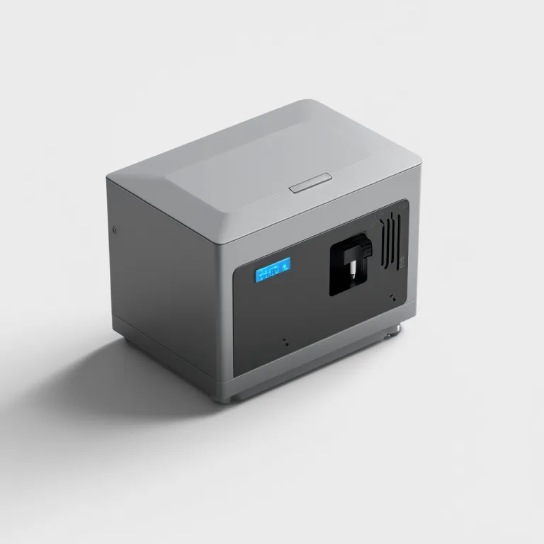 Residual Chlorine Analyzer