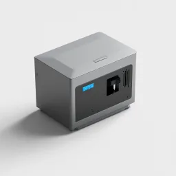 Residual Chlorine Analyzer