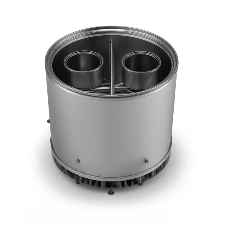 Resin Dryer