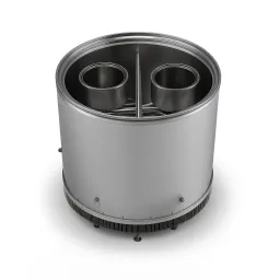 Resin Dryer