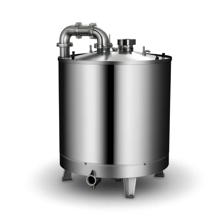 Rising Film Evaporator