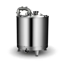 Rising Film Evaporator