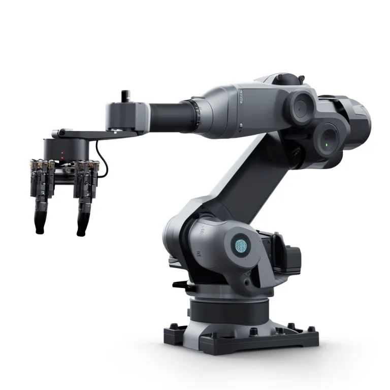 Robot Takeout Arm
