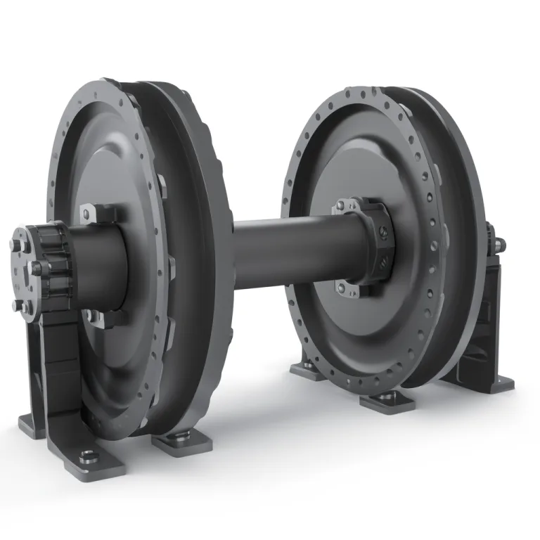 Roll Crusher