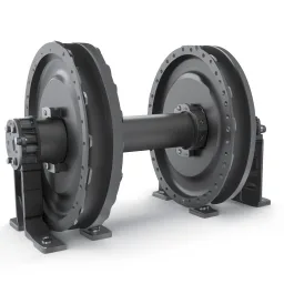 Roll Crusher