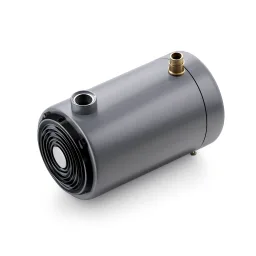 Rotary Vane Vacuum Pump