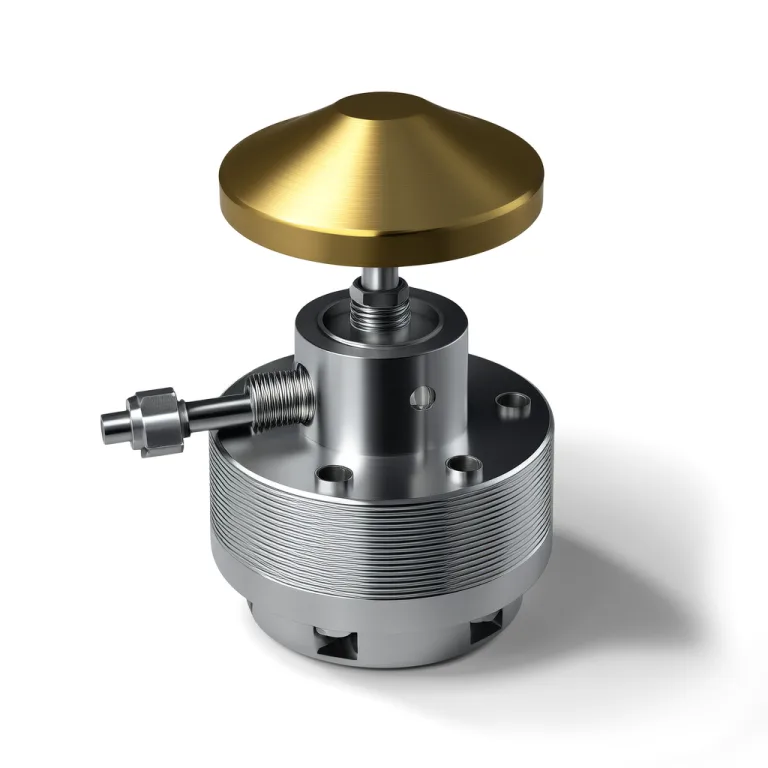 Safety Valve