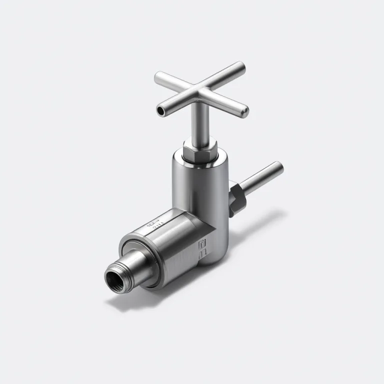 Sampling Valve