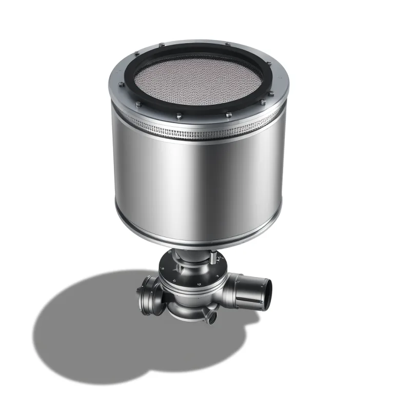 Sand Filter