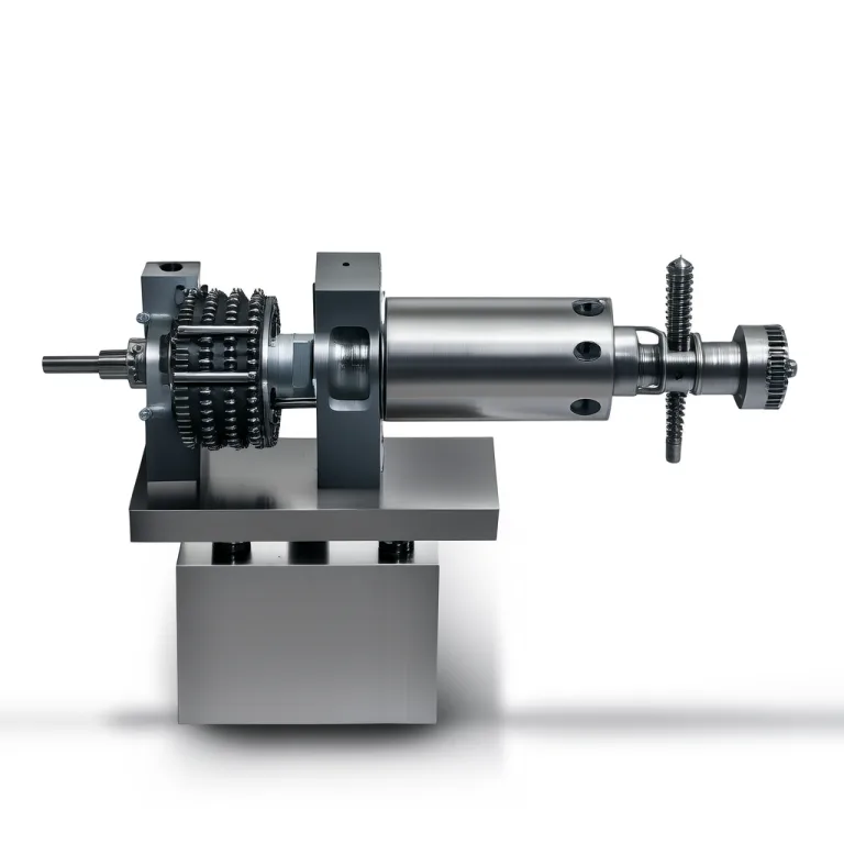 Screw Press