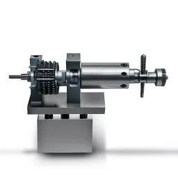 Screw Press