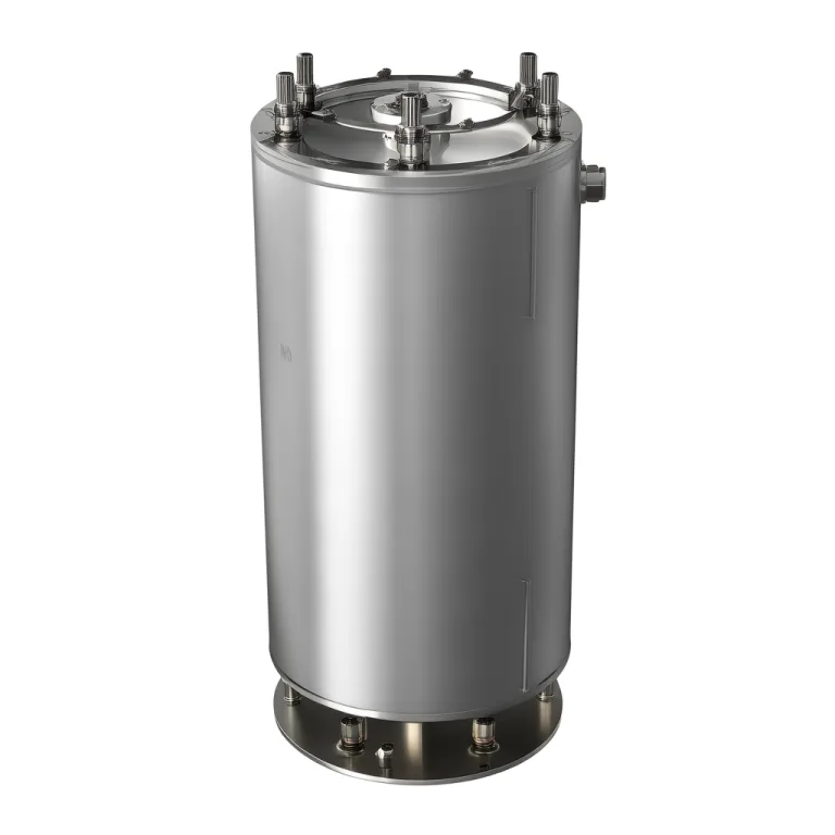 Scrubber Vessel
