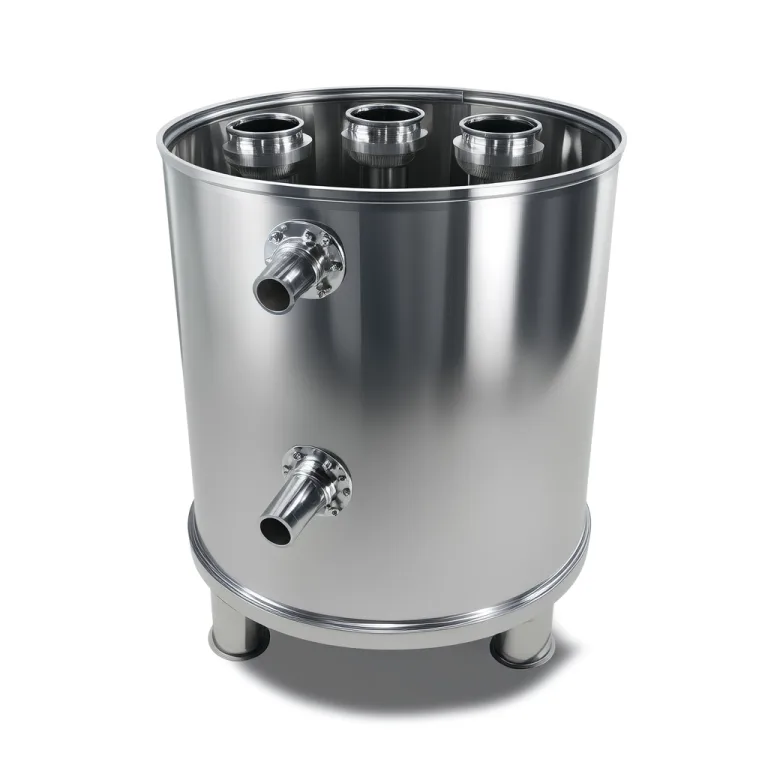 Separator Vessel