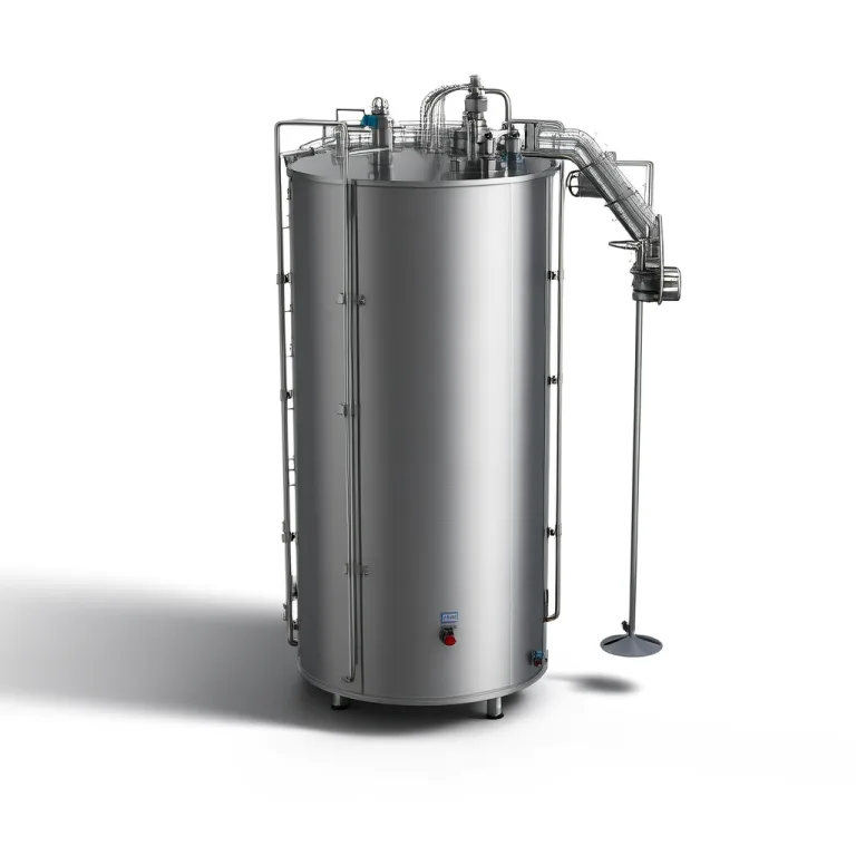 Sequencing Batch Reactor Decanter
