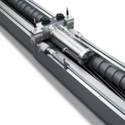 Sheet Extrusion Line