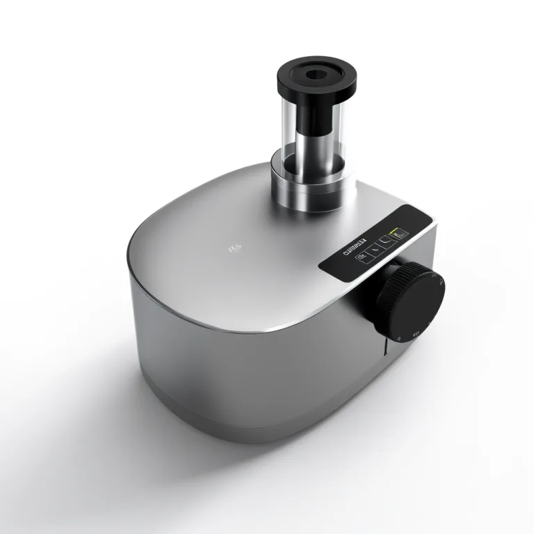 Silica Analyzer