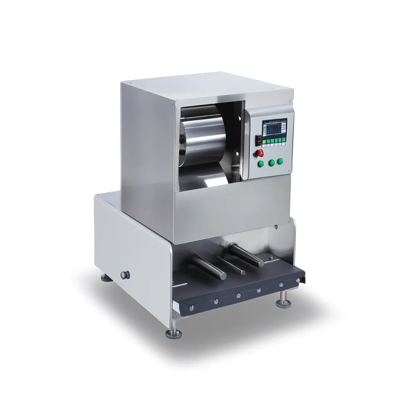 Sizing Machine