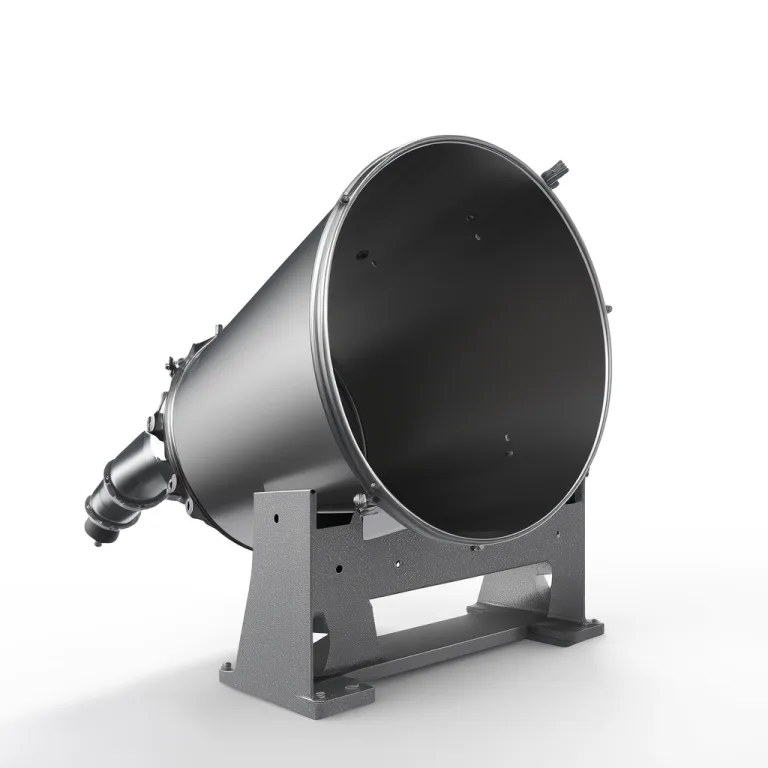 Sludge Dewatering Centrifuge