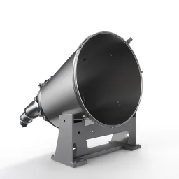 Sludge Dewatering Centrifuge