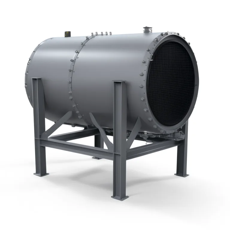 Sludge Dryer
