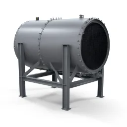 Sludge Dryer