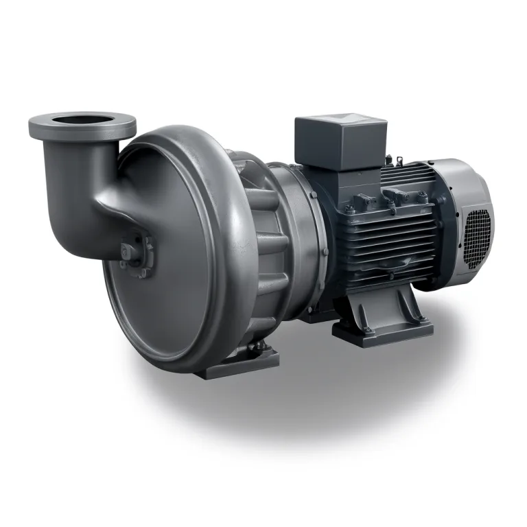 Sludge Pump