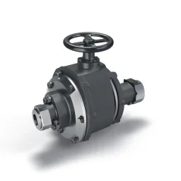 Slurry Knife Gate Valve