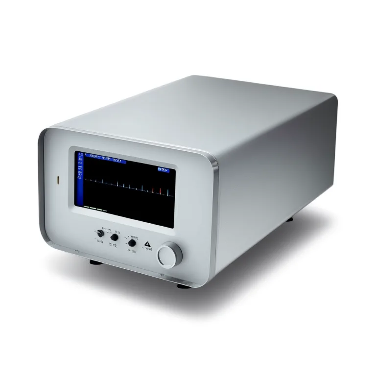 Sodium Analyzer
