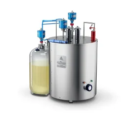 Sodium Hypochlorite Generator