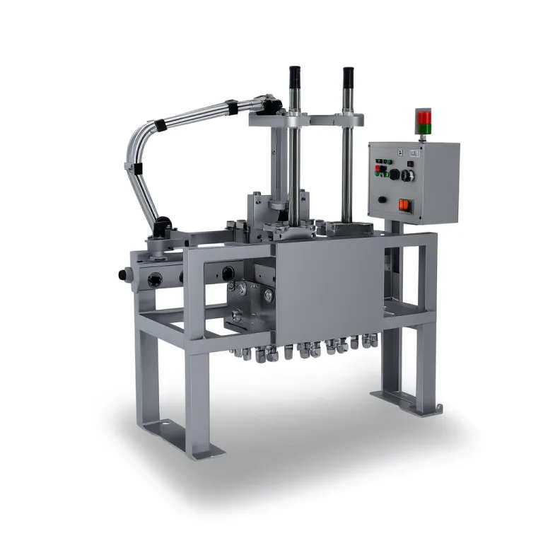 Spacer Bending Machine