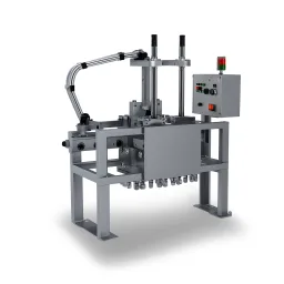 Spacer Bending Machine