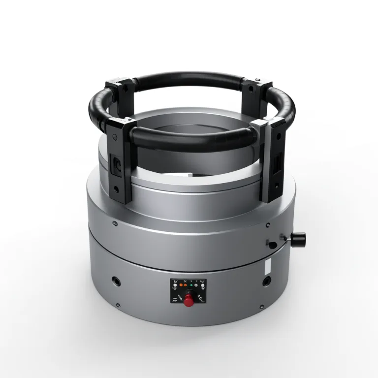 Spin Welder