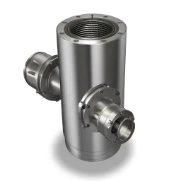 Steam Separator