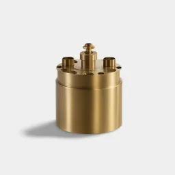 Steam Trap