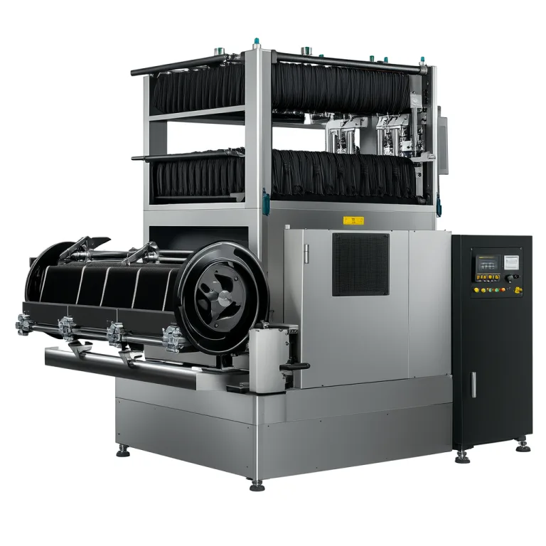 Stenter Machine