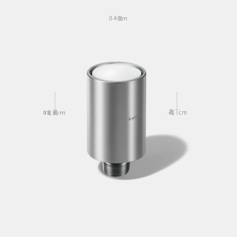 Sterile Vent Filter