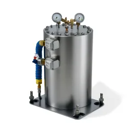 Subsea Hydraulic Power Unit