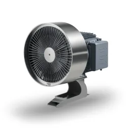 Surface Aerator